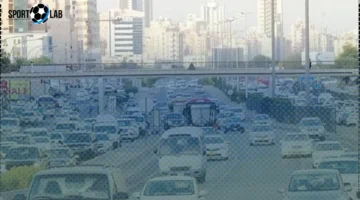 الاستعلام عن المخالفات المرورية 24 ساعة عبر التحول الرقمي